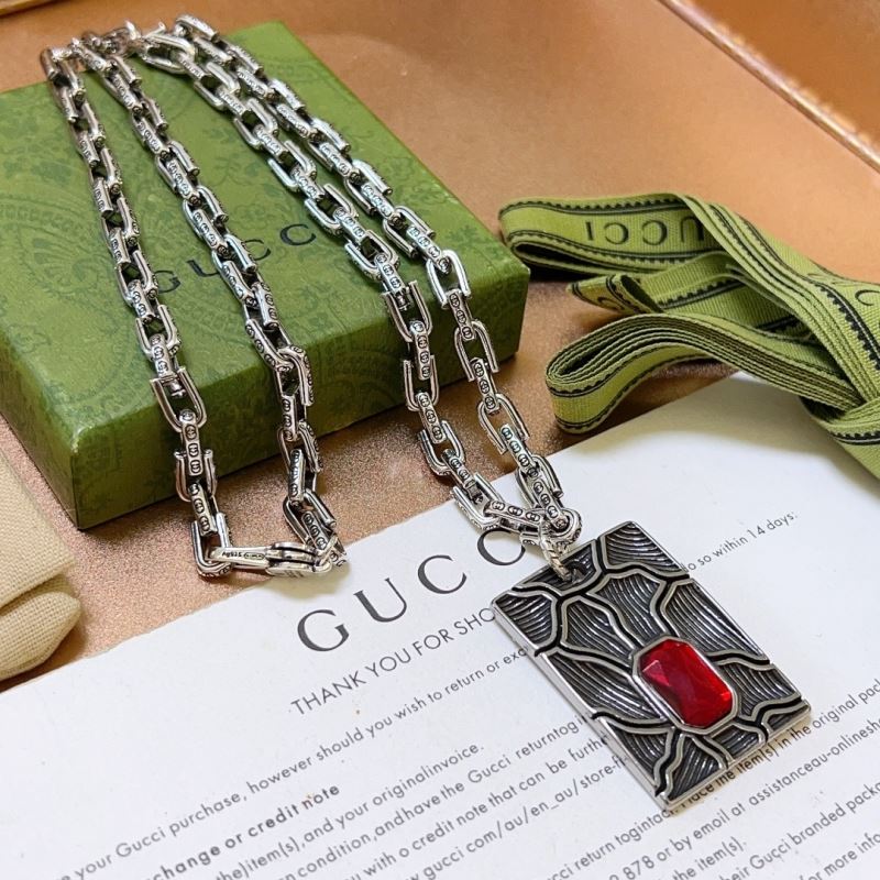 Gucci Necklaces